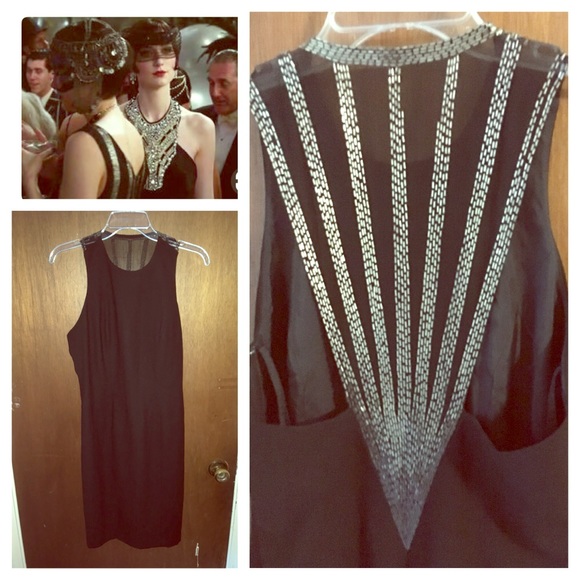 Vintage Dresses & Skirts - Gatsby dress